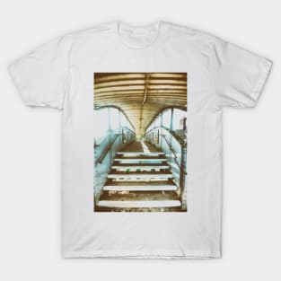 Footbridge T-Shirt